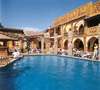 Roman Hotel 